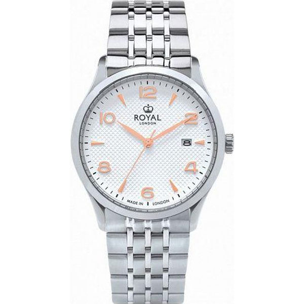 Часы Royal London Classic 41486-02